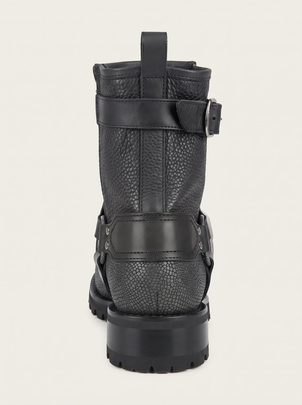 Botin Caballero Cuadra