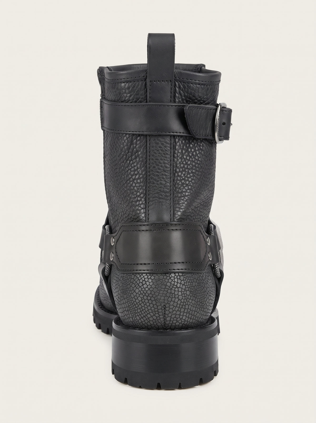 Botin Caballero Cuadra