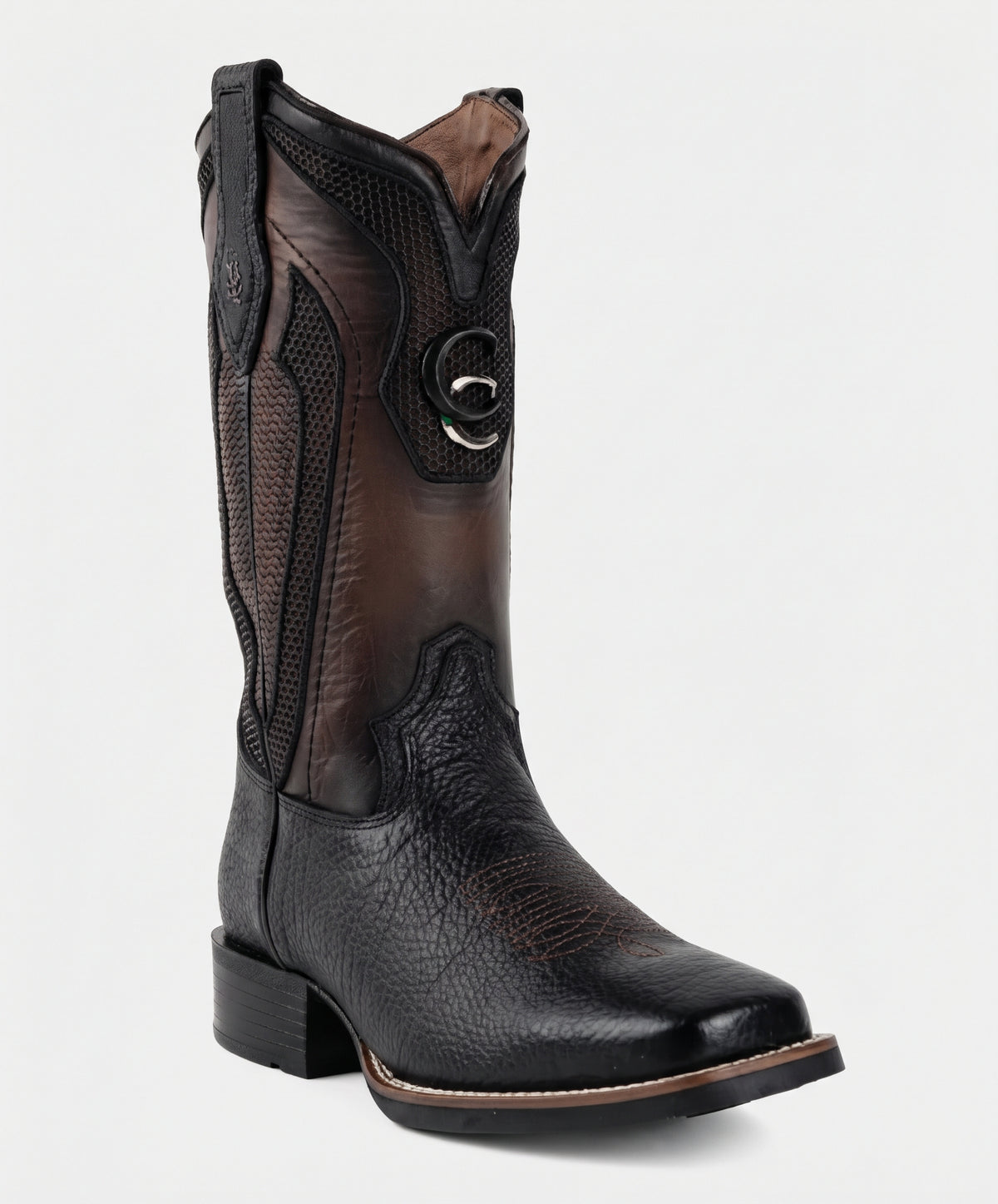 Bota caballero Cuadra