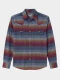 Camisa Caballero Wrangler