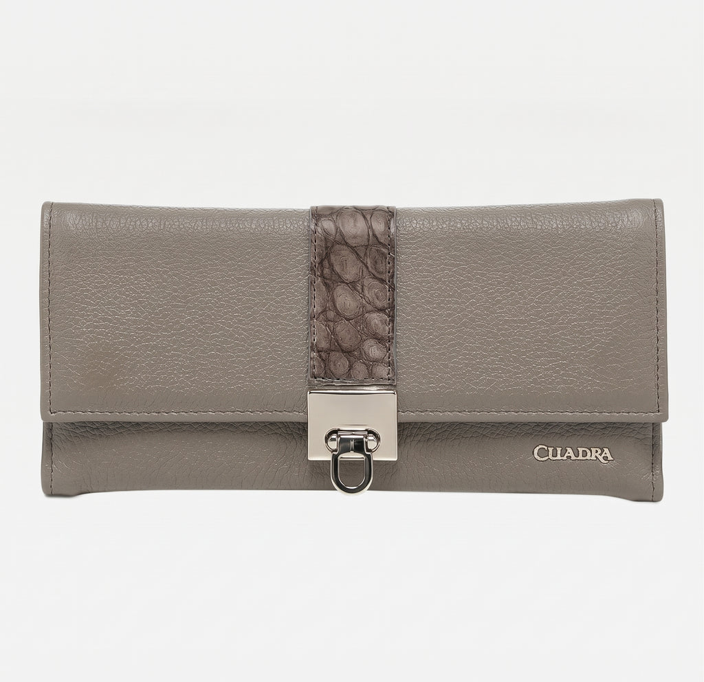 Cartera Dama Cuadra