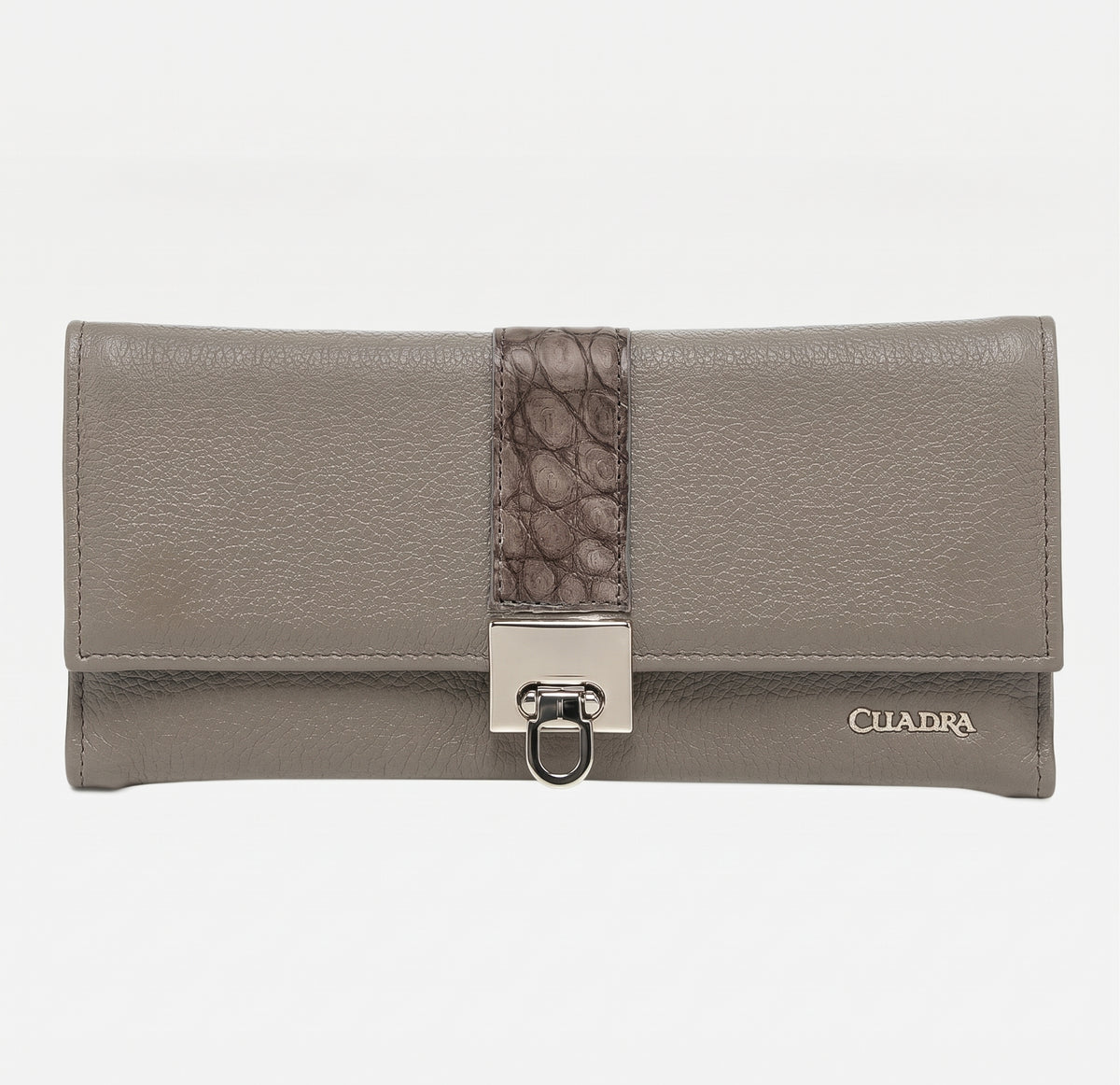 Cartera Dama Cuadra