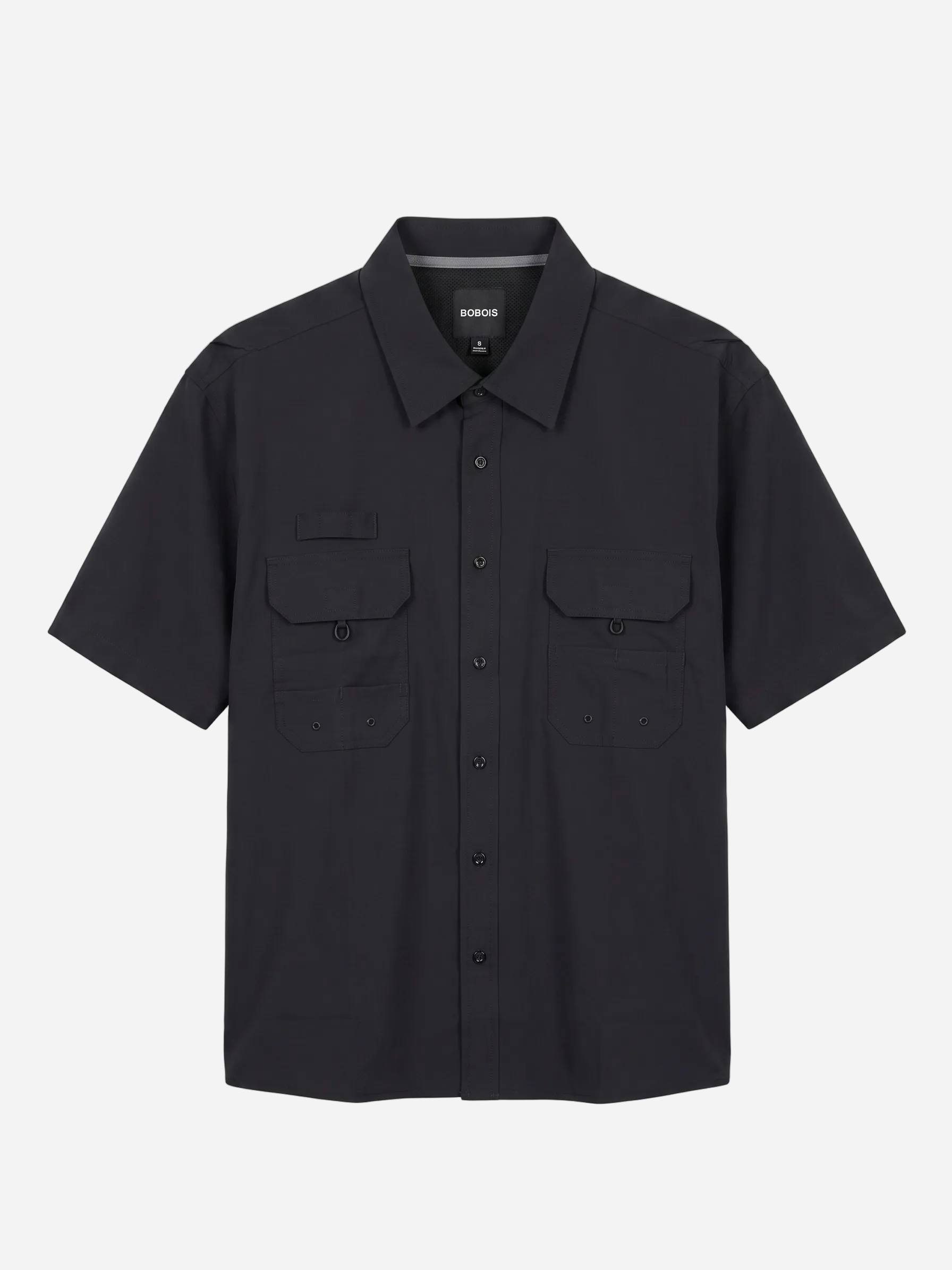 Camisa Caballero Bobois