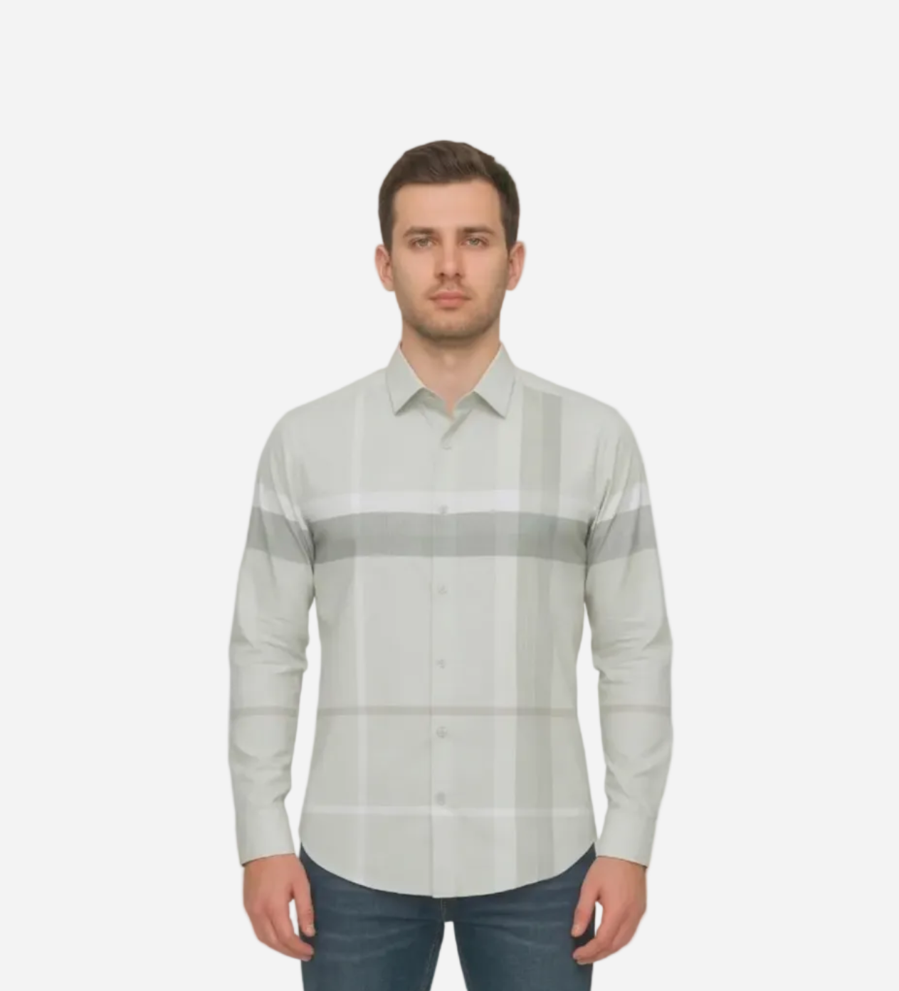 Camisa Caballero De Niko