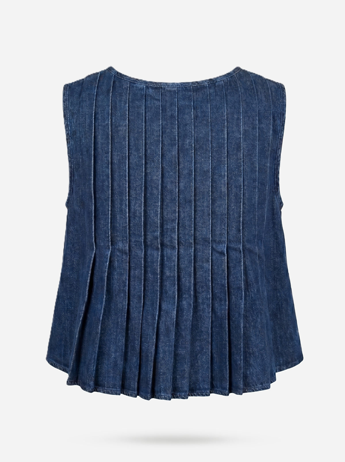Blusa Dama Blu-Pepper