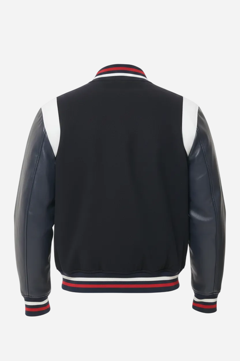 Chamarra Caballero Tommy Hilfiger