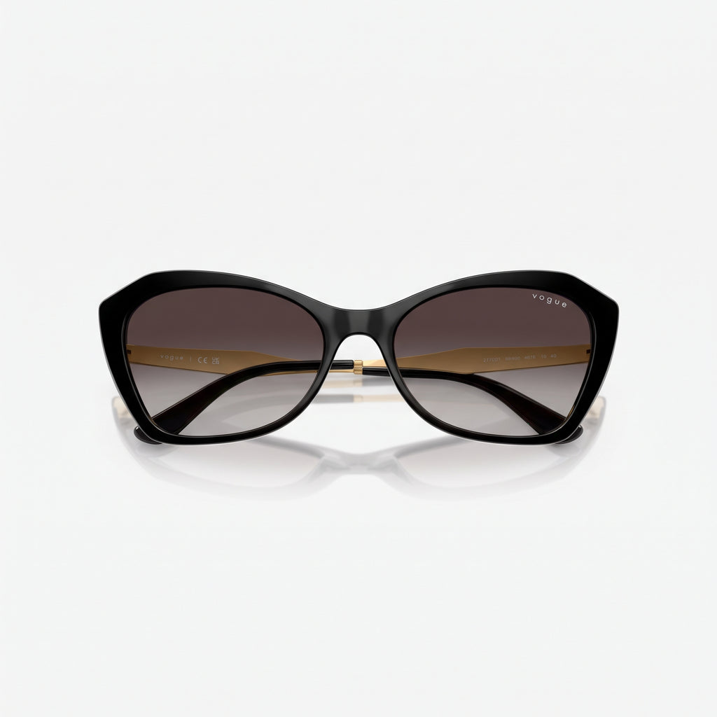 Lente Dama Vogue