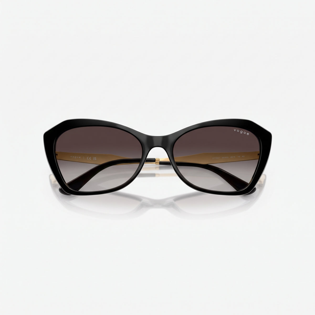 Lente Dama Vogue