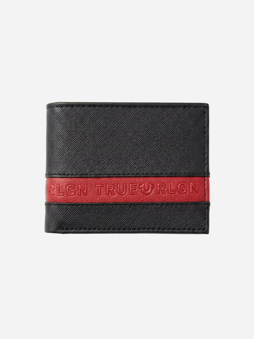 Cartera Caballero True Religion