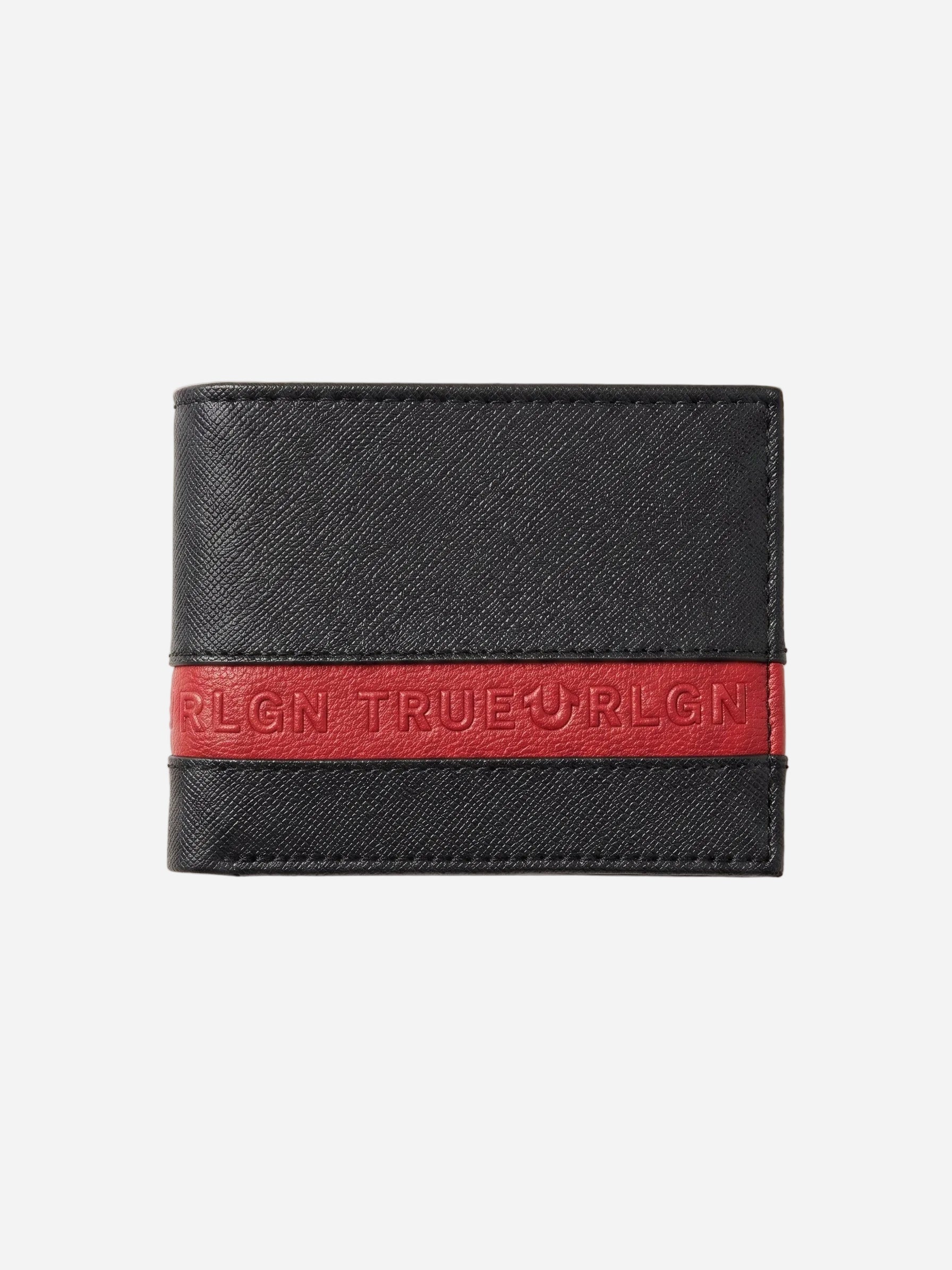 Cartera Caballero True Religion