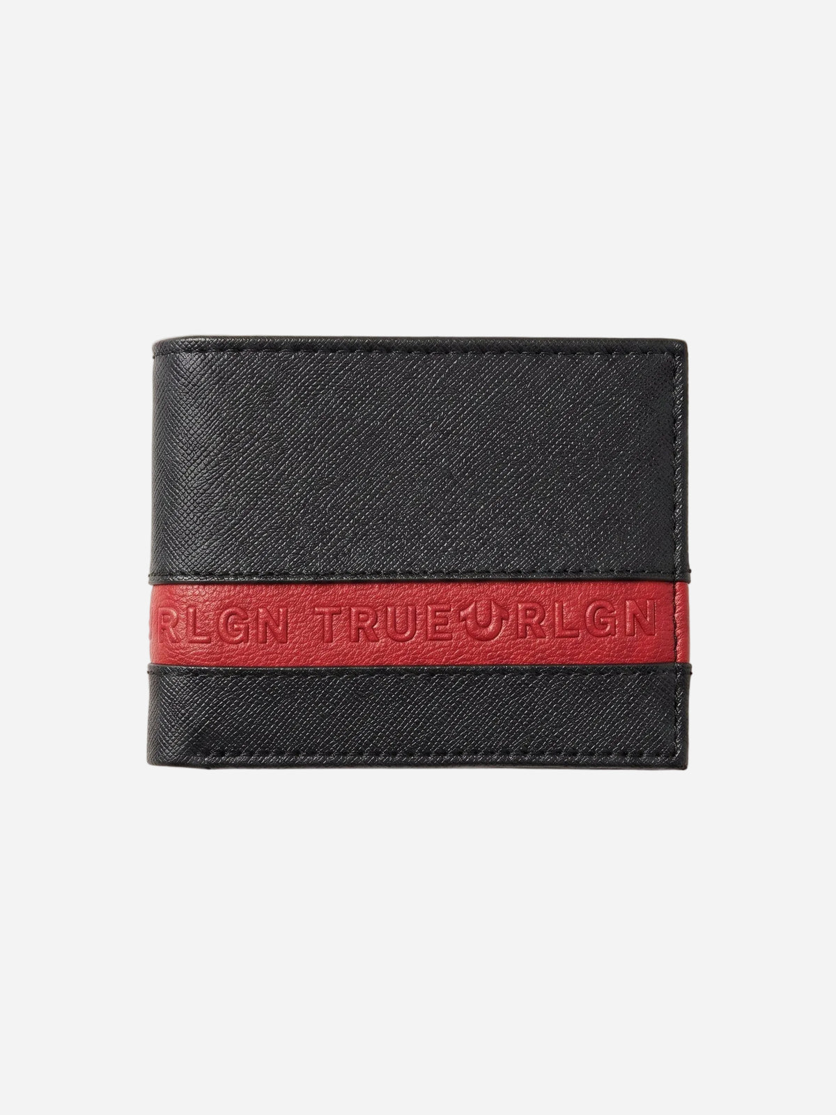 Cartera Caballero True Religion