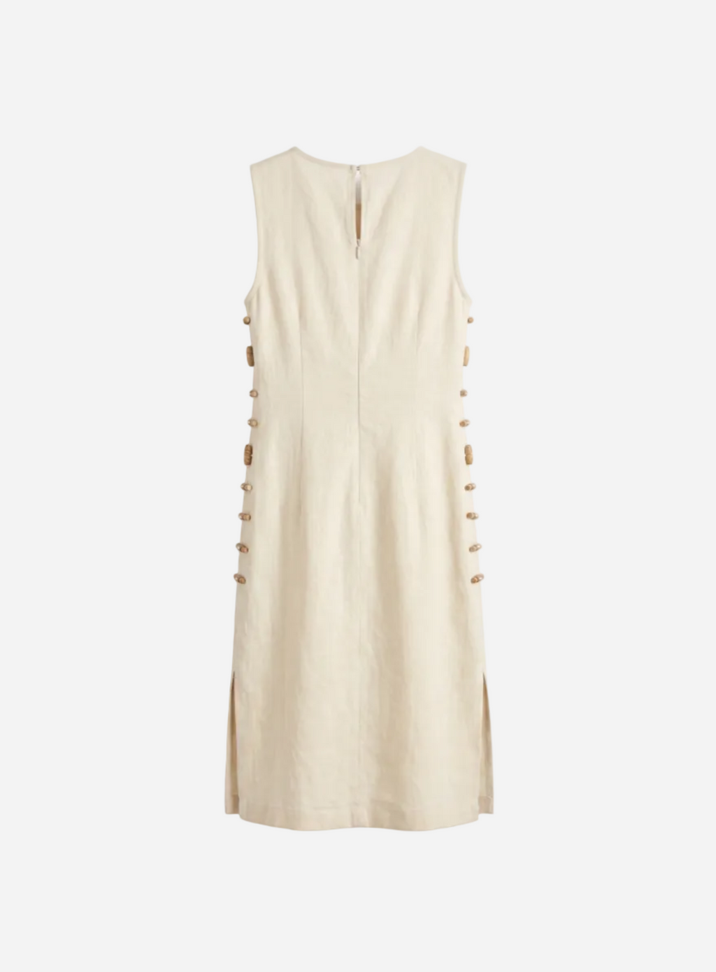 Vestido Dama Blu Pepper