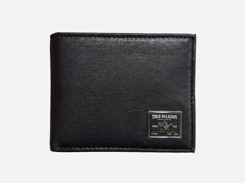 Cartera Caballero True Religion