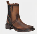 Bota caballero Cuadra