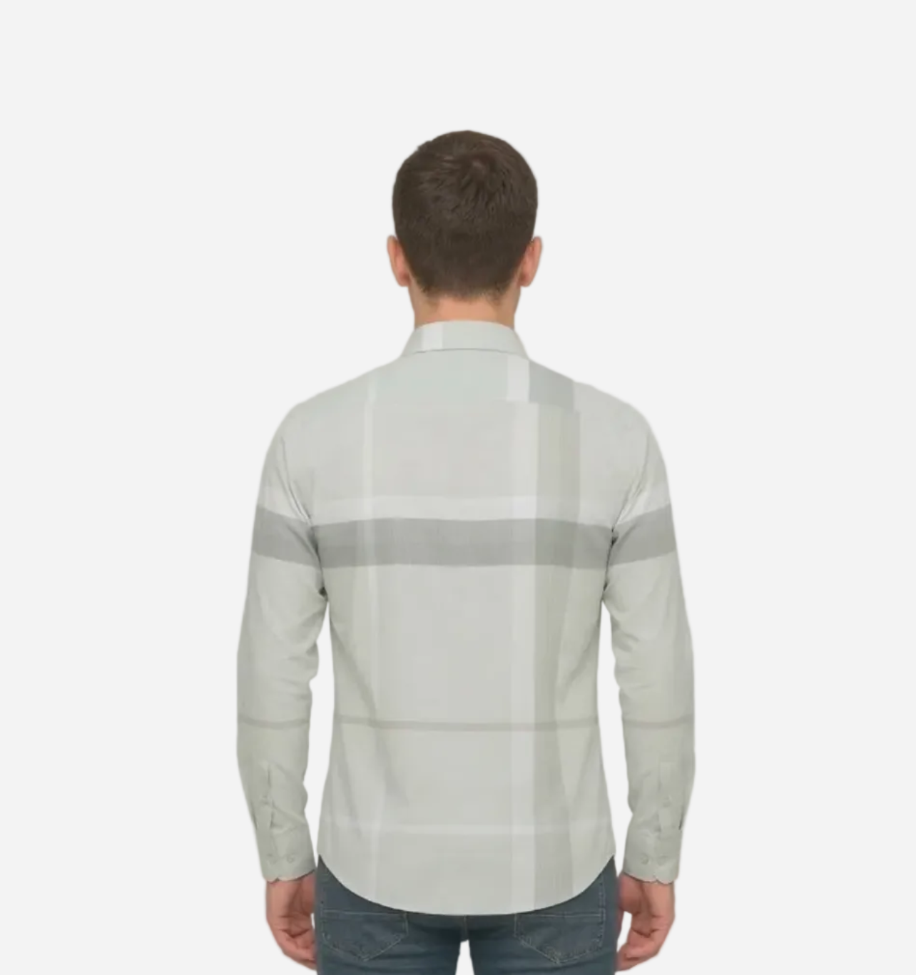 Camisa Caballero De Niko