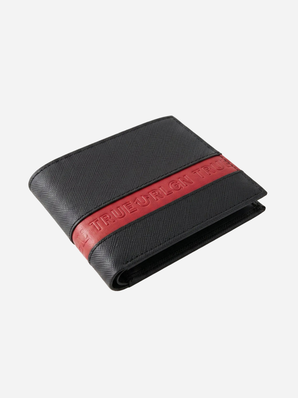 Cartera Caballero True Religion