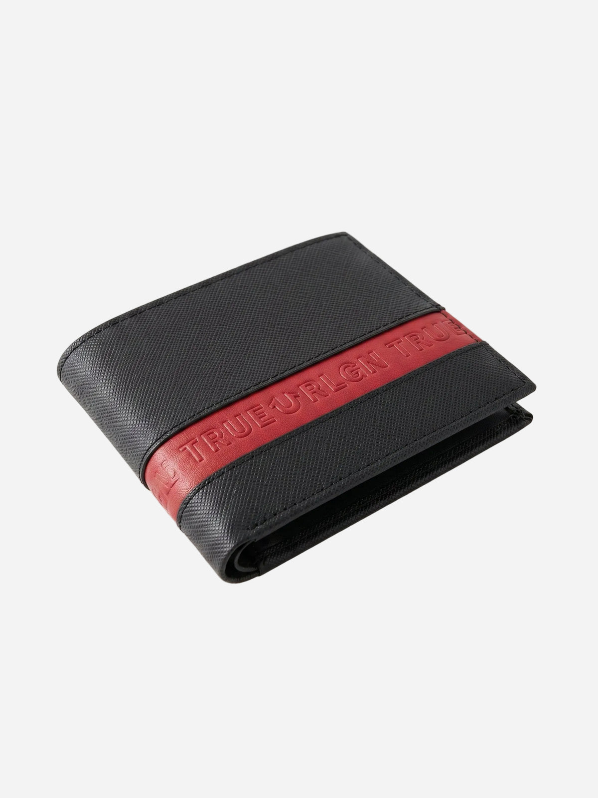 Cartera Caballero True Religion