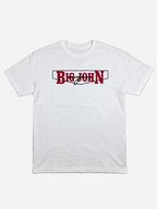 Playera Caballero Big Jhon