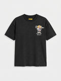 Playera Caballero GFTD LA