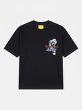 Playera Caballero GFTD LA