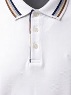 Playera Caballero Carven