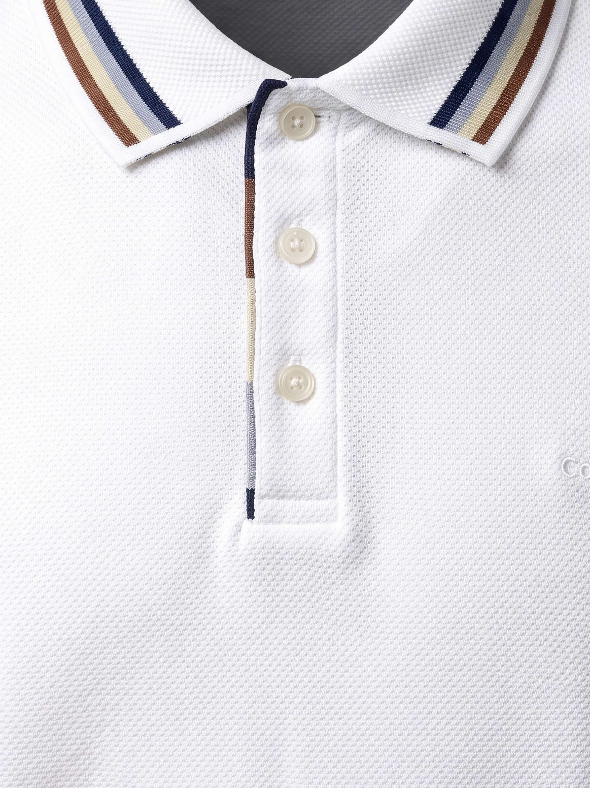 Playera Caballero Carven