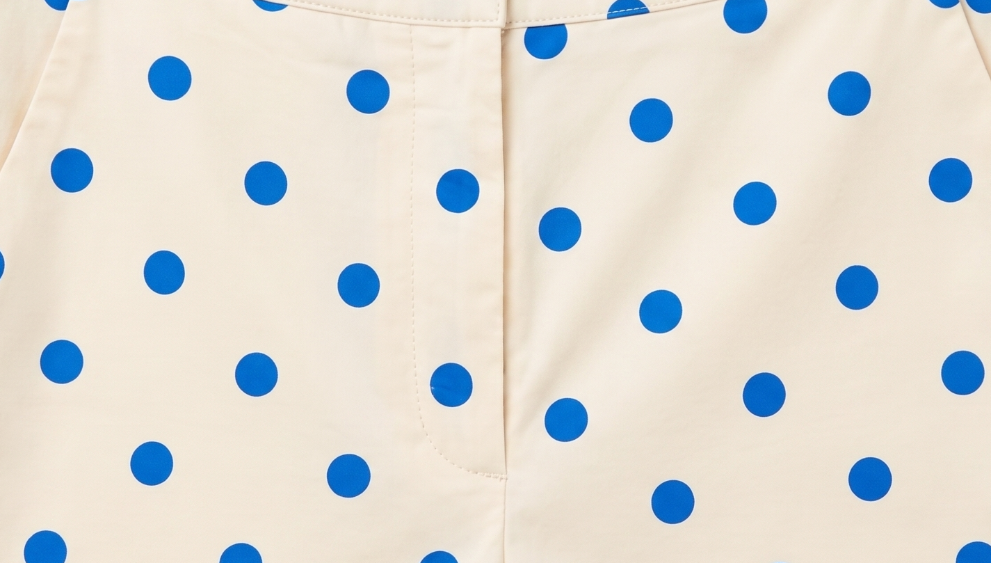 Short Dama Emory Park