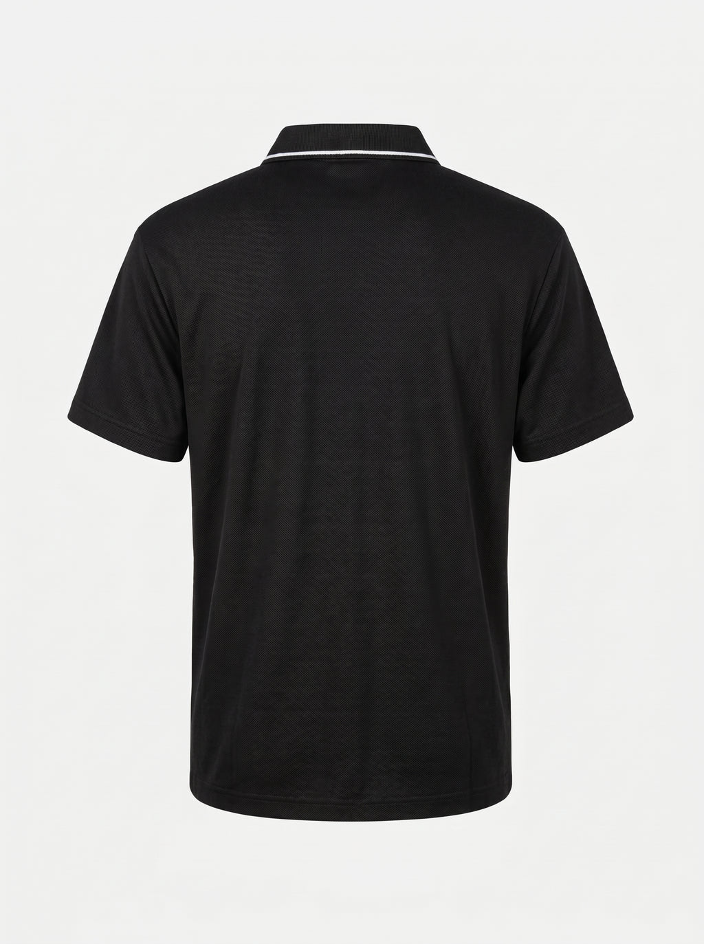 Playera Caballero Barocco