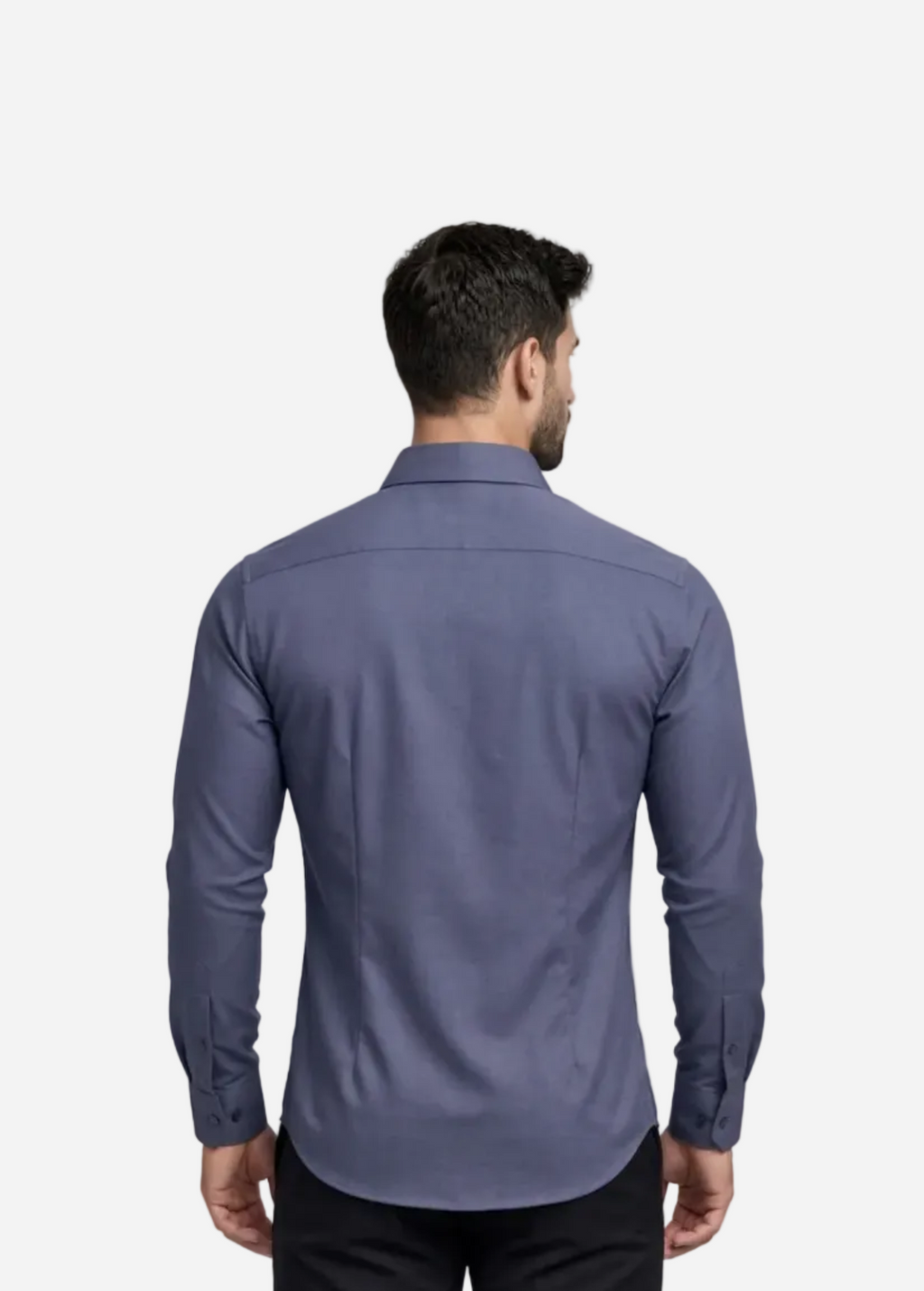 Camisa Caballero De Niko