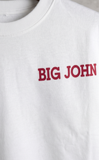 Playera Caballero Big Jhon