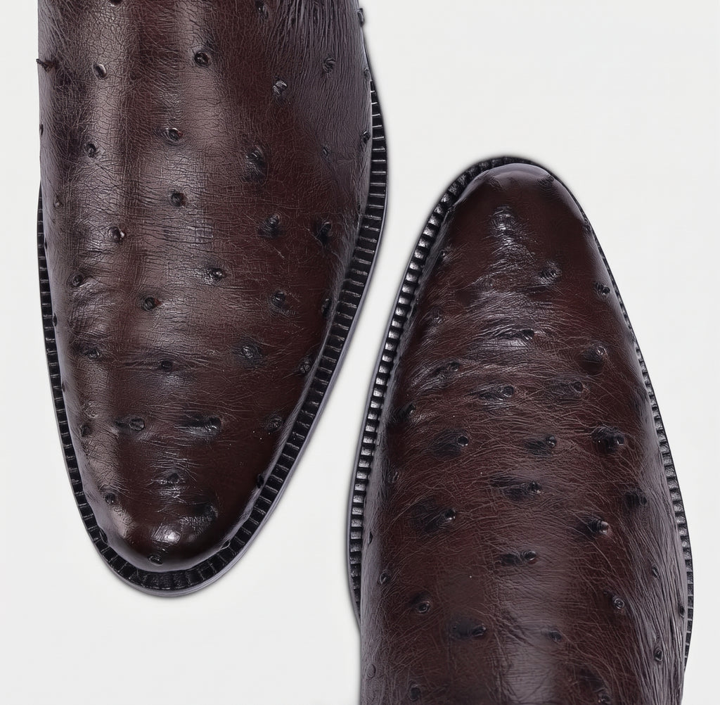 Botin Caballero Franco-Cuadra