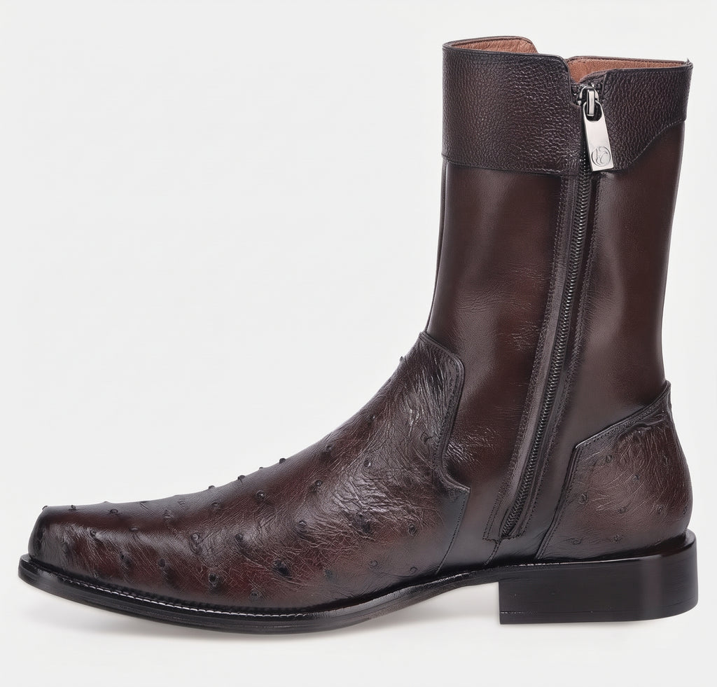 Botin Caballero Franco-Cuadra