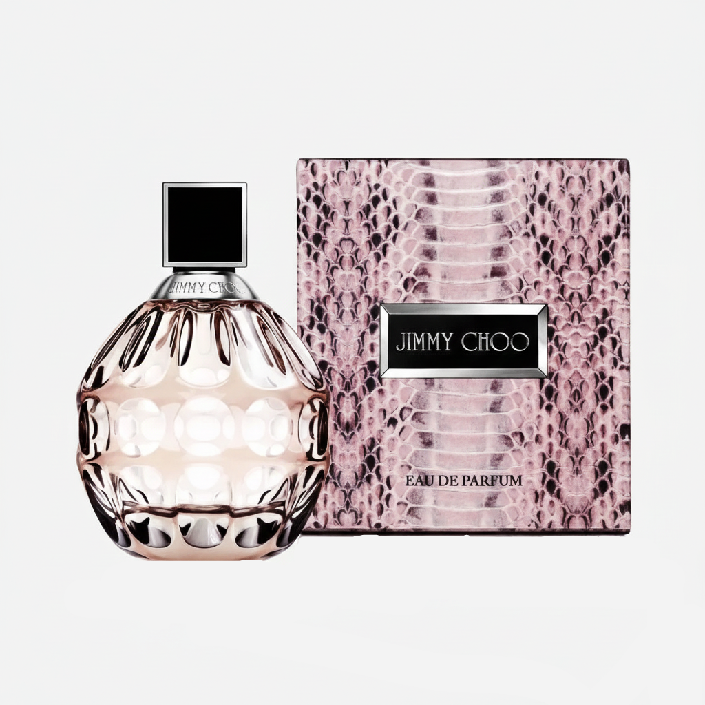 Perfume Jimmy Choo