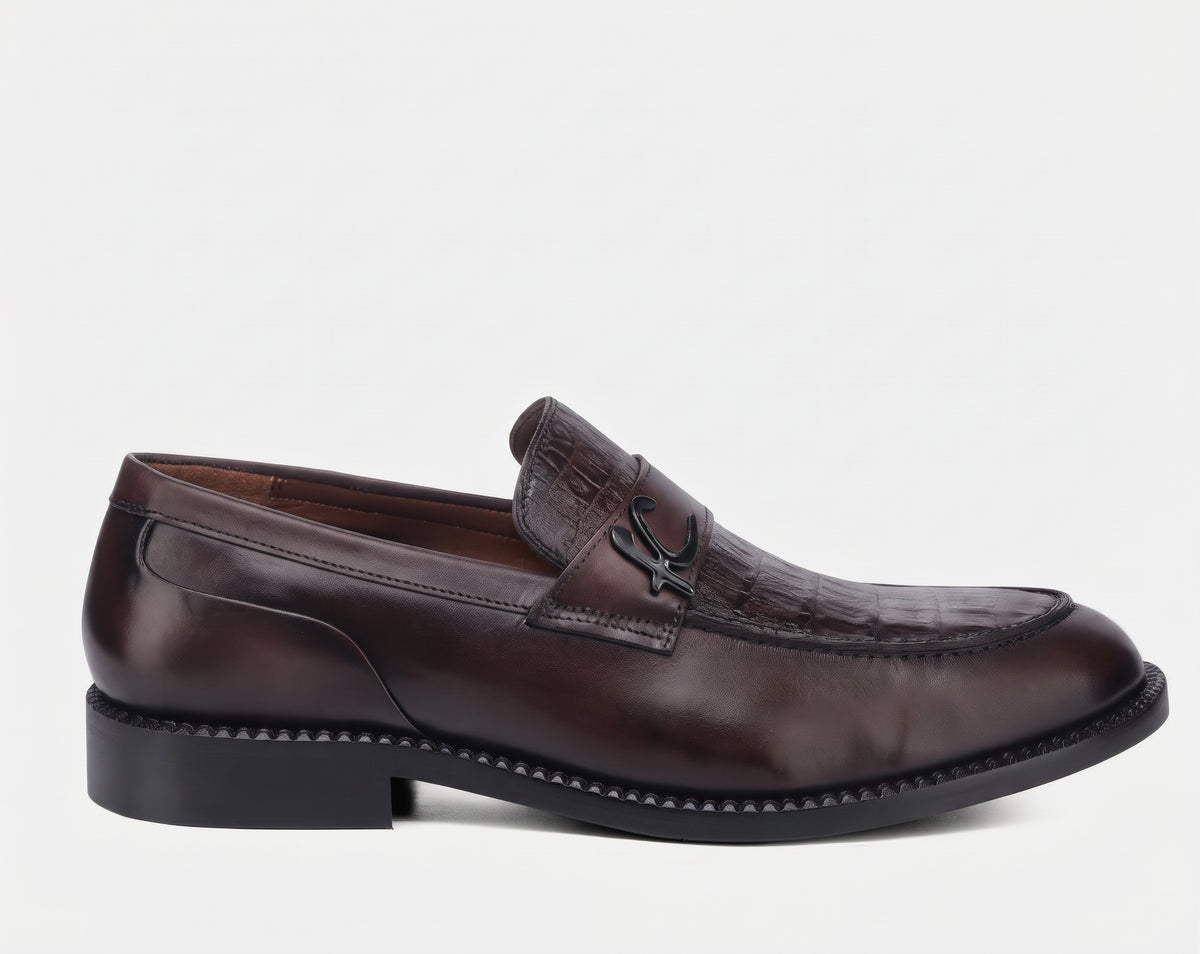 Zapato Caballero Franco-Cuadra