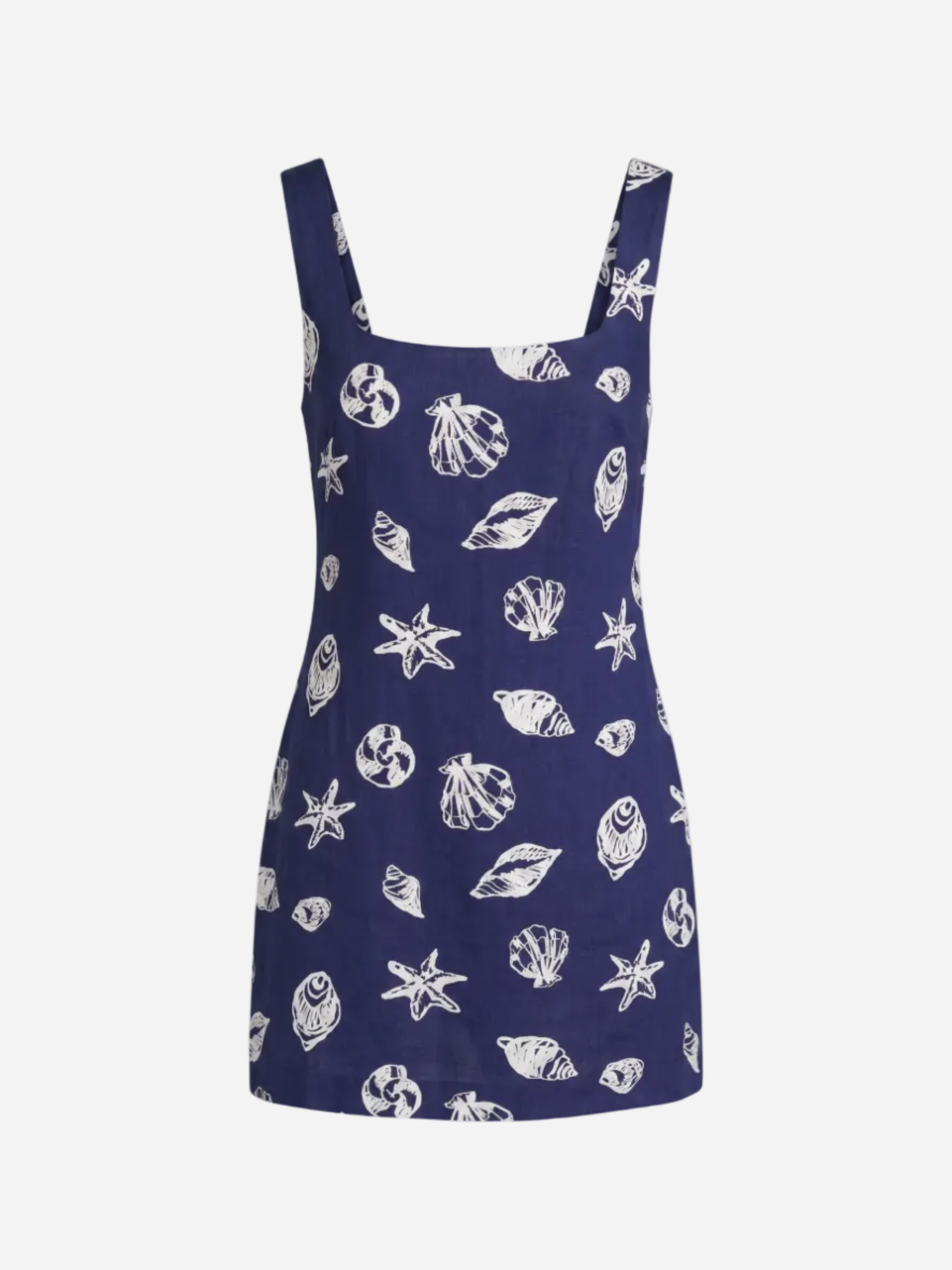 Vestido Dama The Work Shop