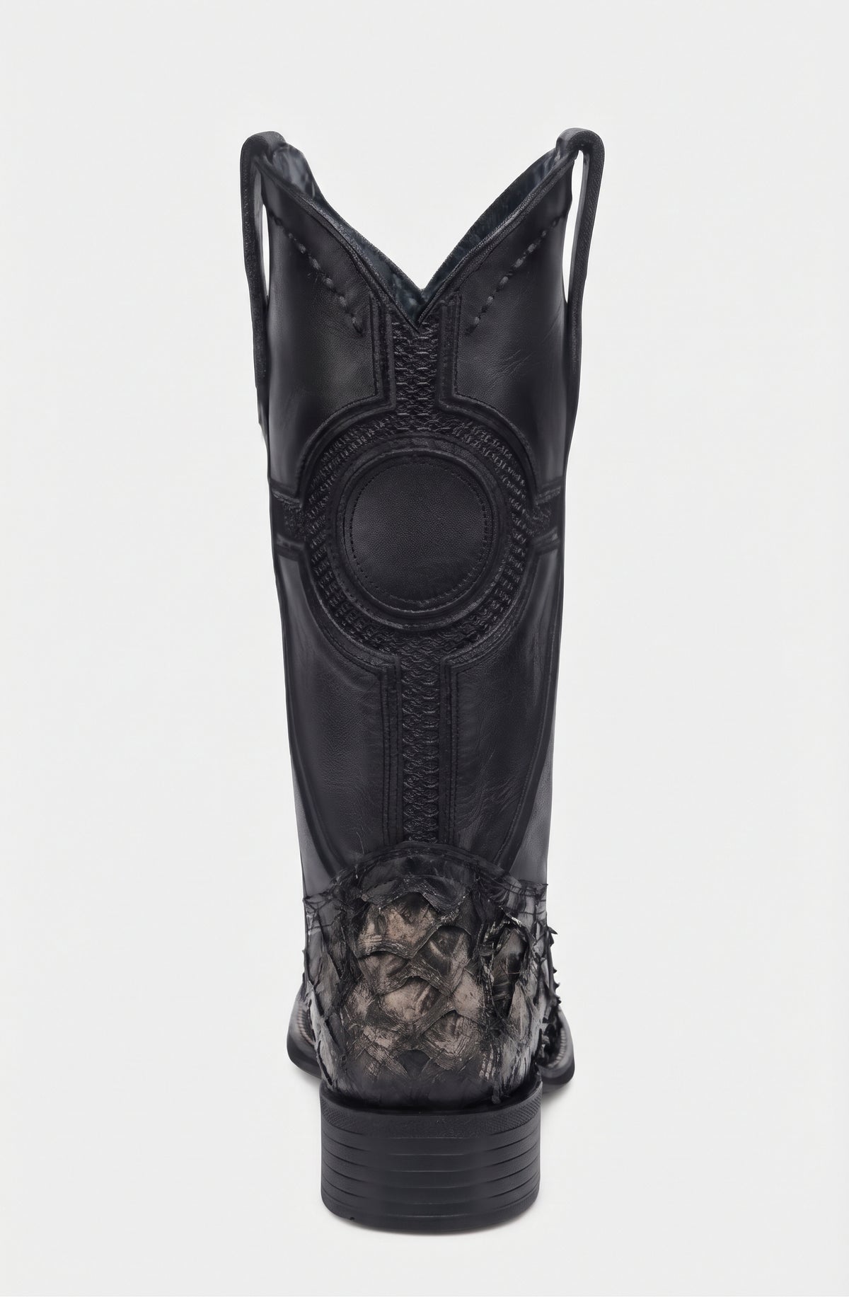 Bota Caballero Cuadra