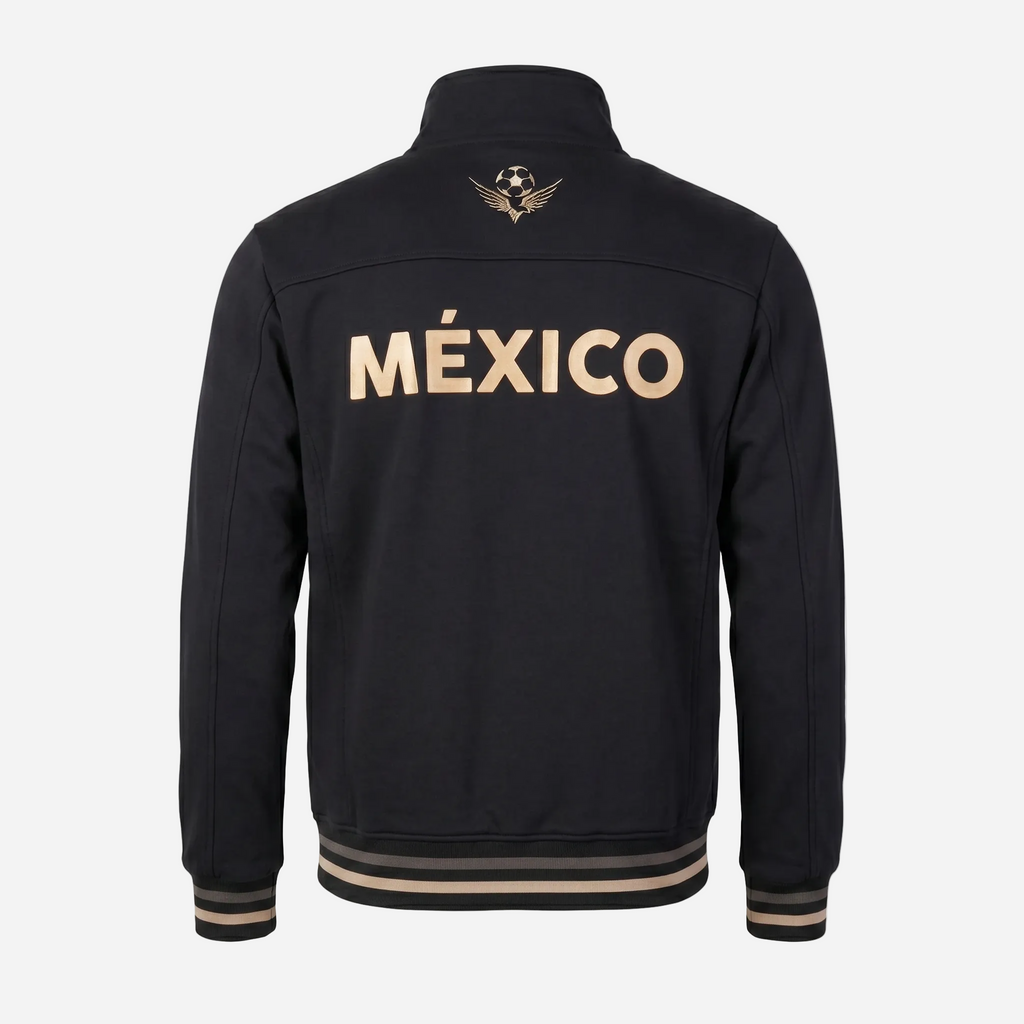 Chamarra Caballero Greenlander Mexico