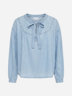 Blusa Dama Blu Pepper