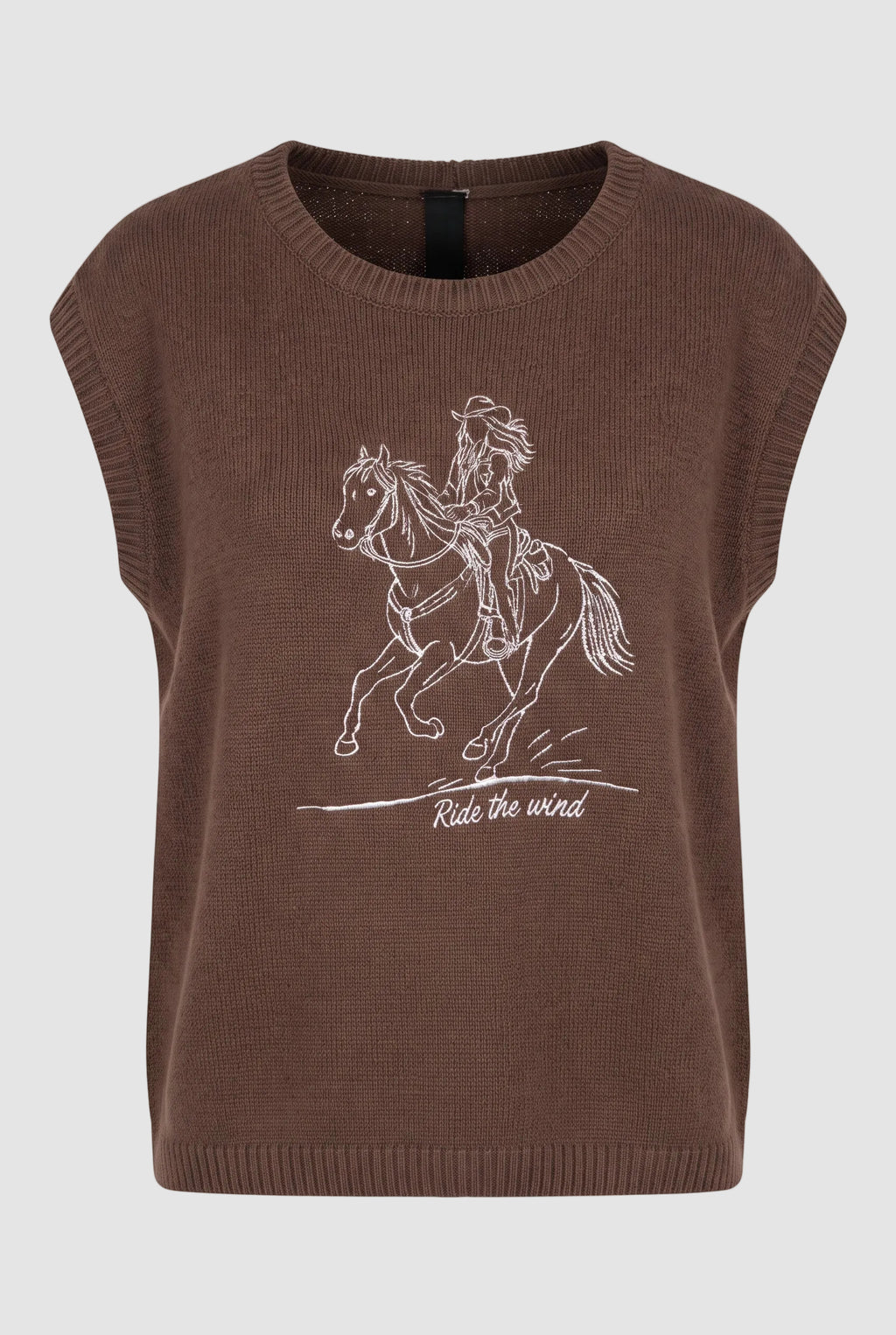 Blusa Dama J.O.A.