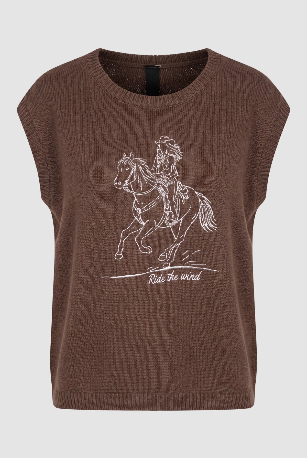 Blusa Dama J.O.A.