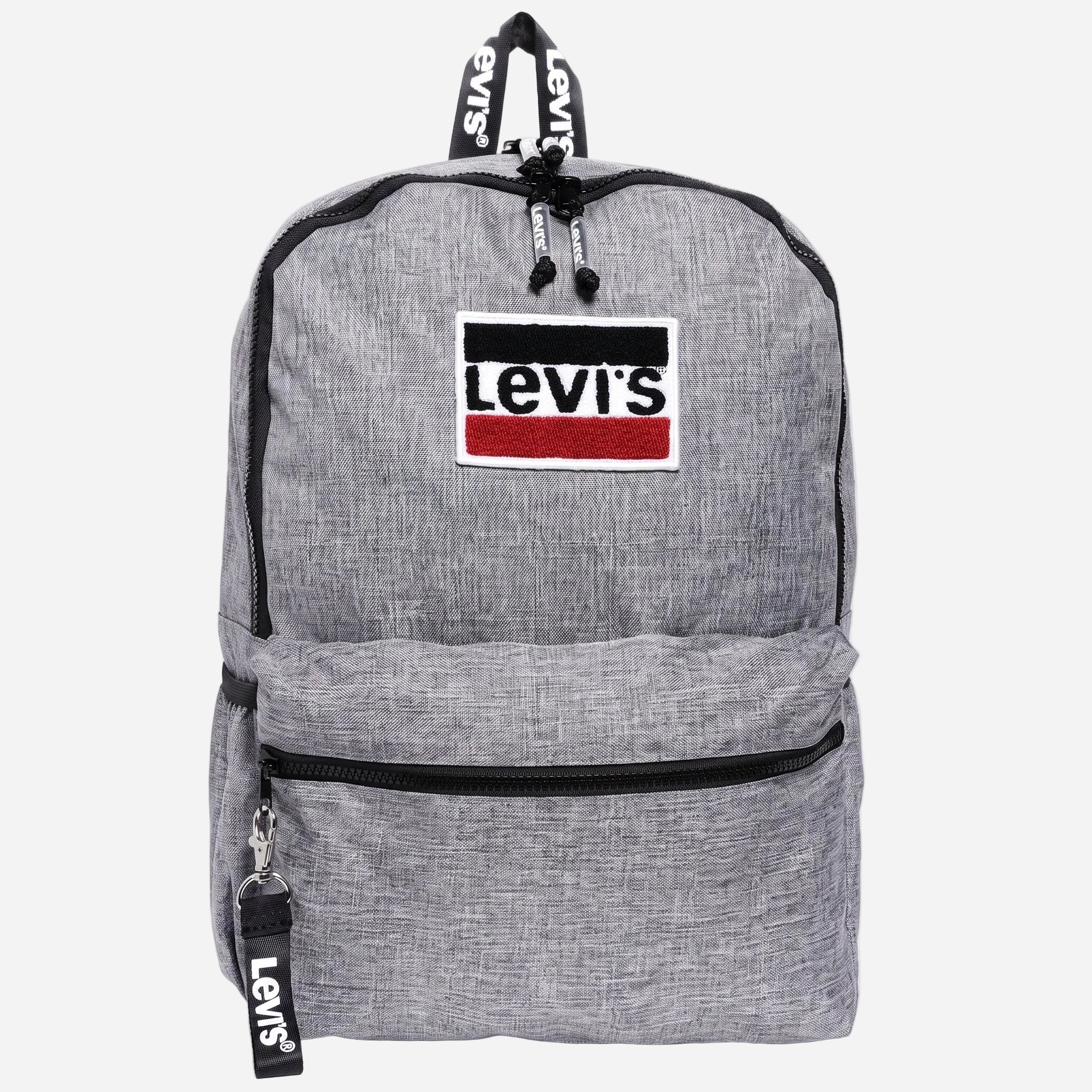 Mochila Levis Gray