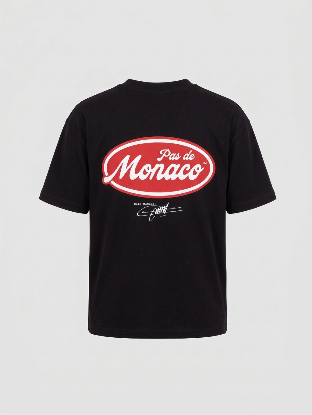 Playera Caballero Monaco