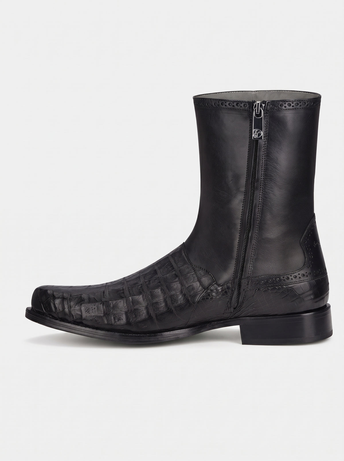 Bota Caballero Franco-Cuadra Caiman