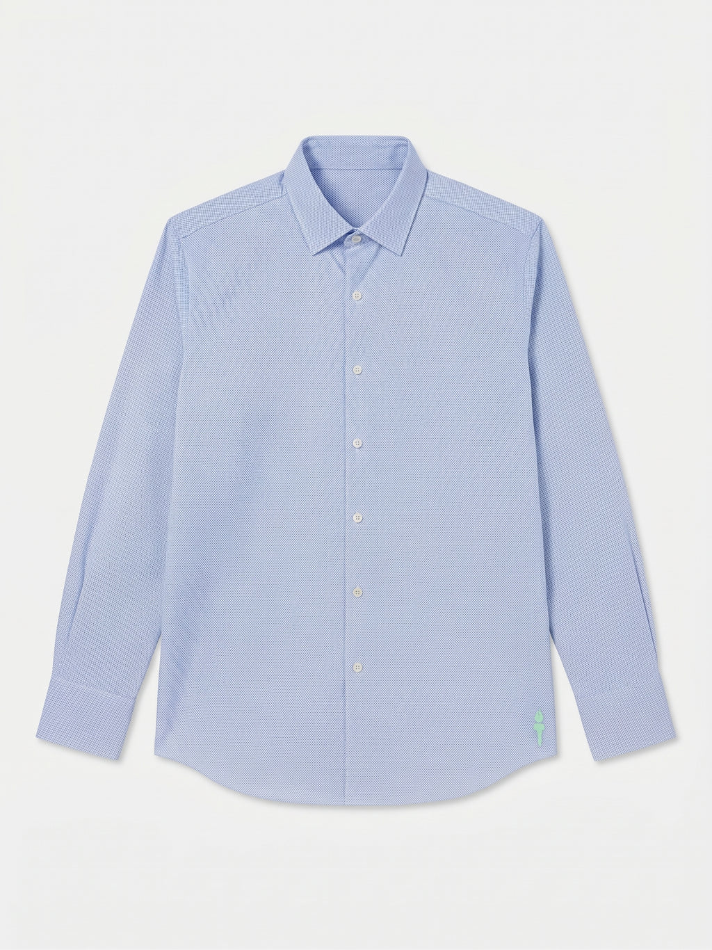 Camisa Caballero Vapus
