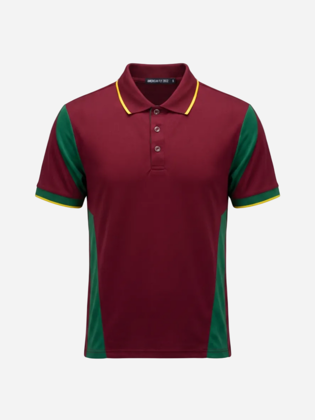 Playera Caballero American Fly Portugal