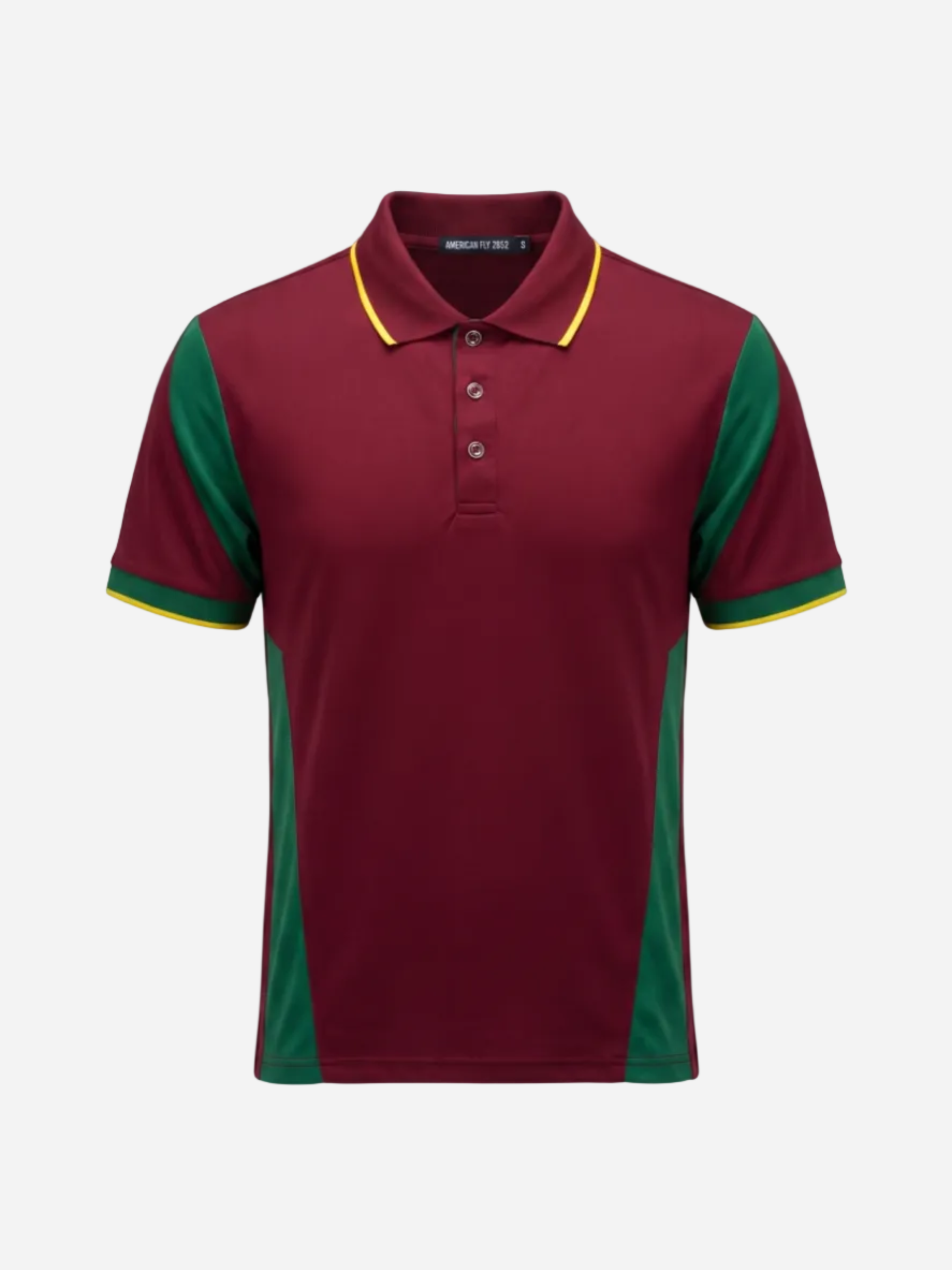 Playera Caballero American Fly Portugal