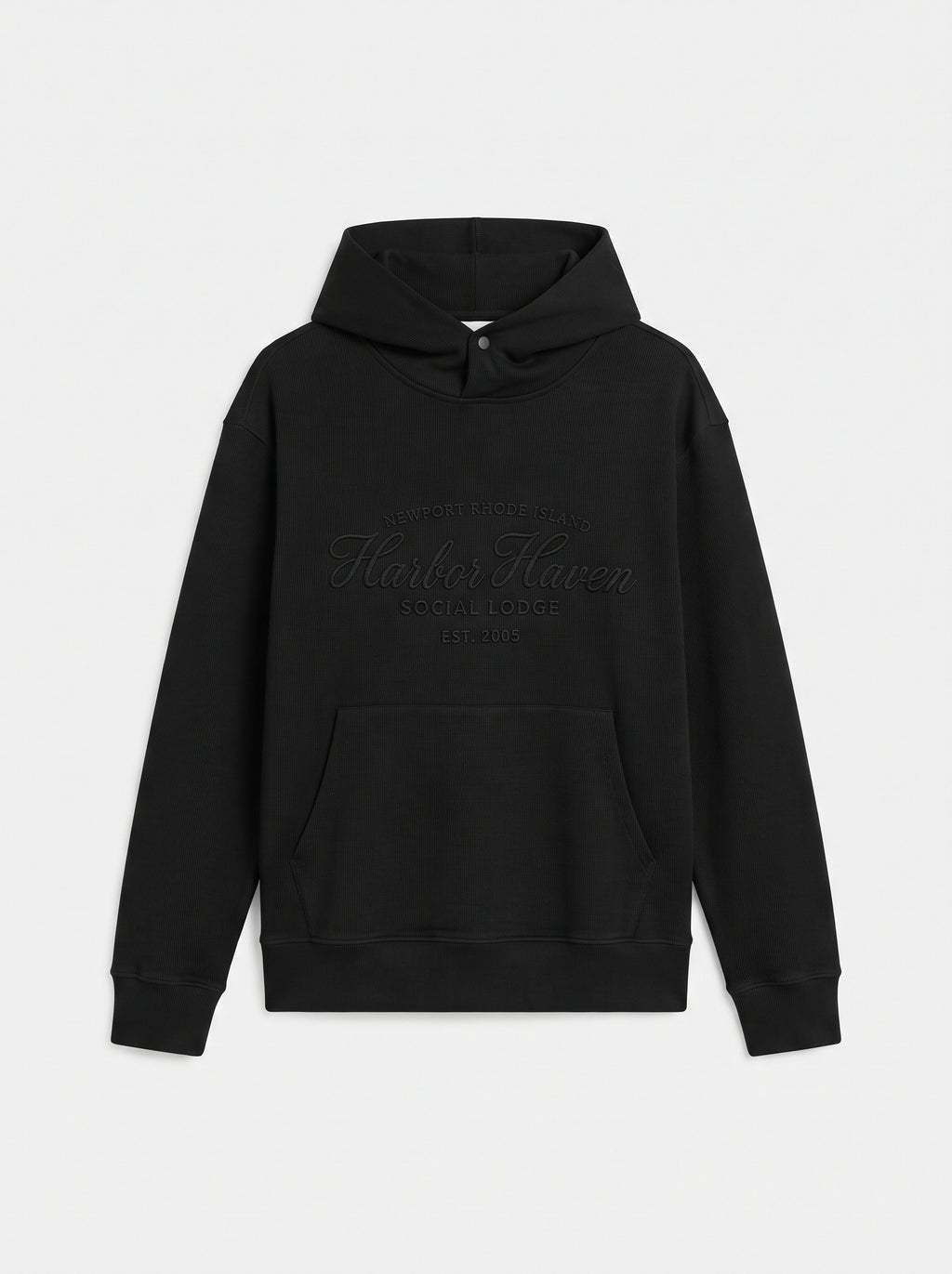 Sudadera Caballero Lob