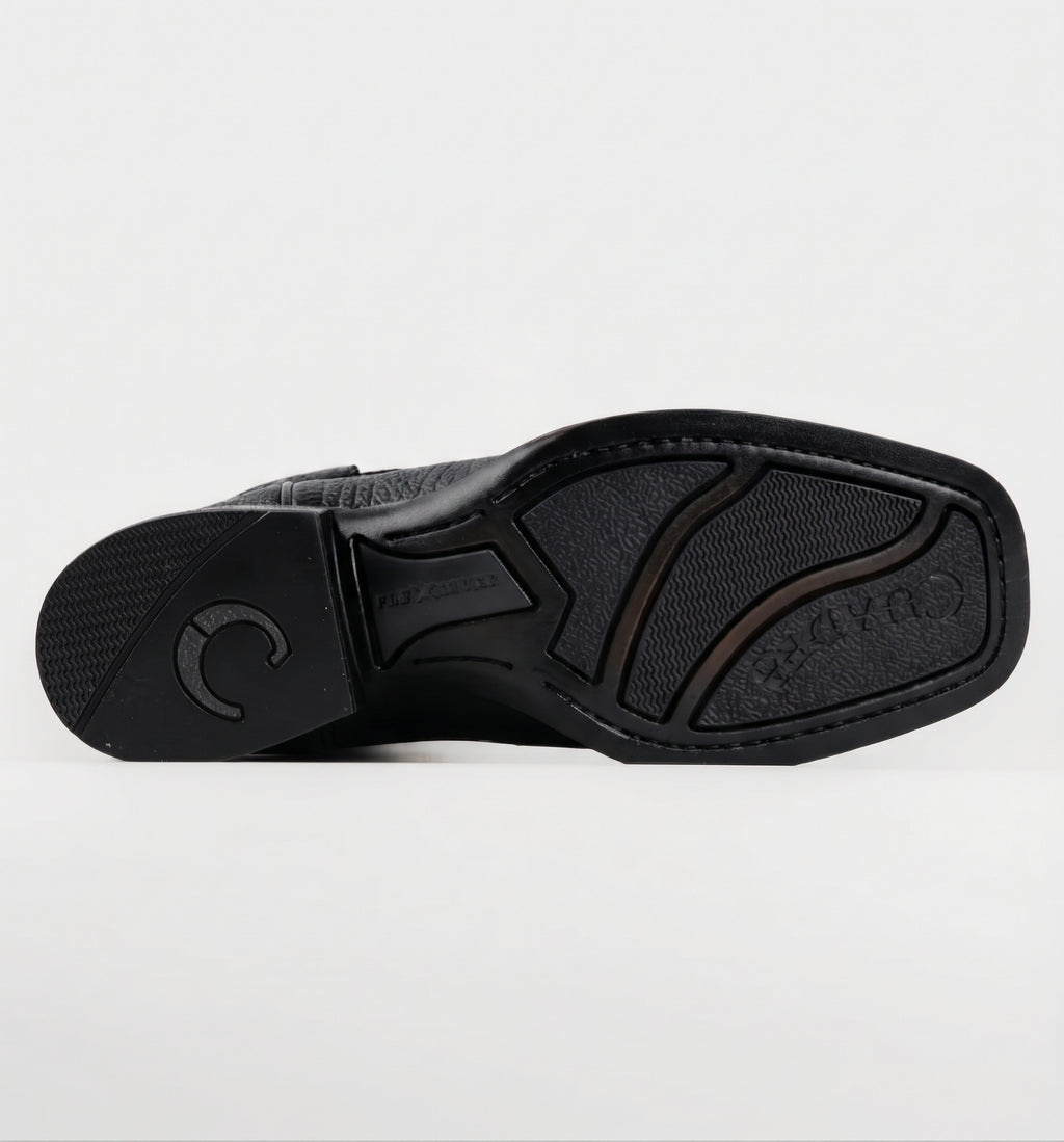 Bota caballero Cuadra