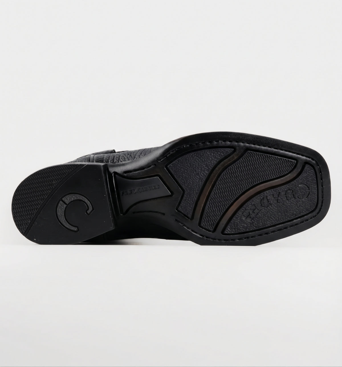 Bota caballero Cuadra