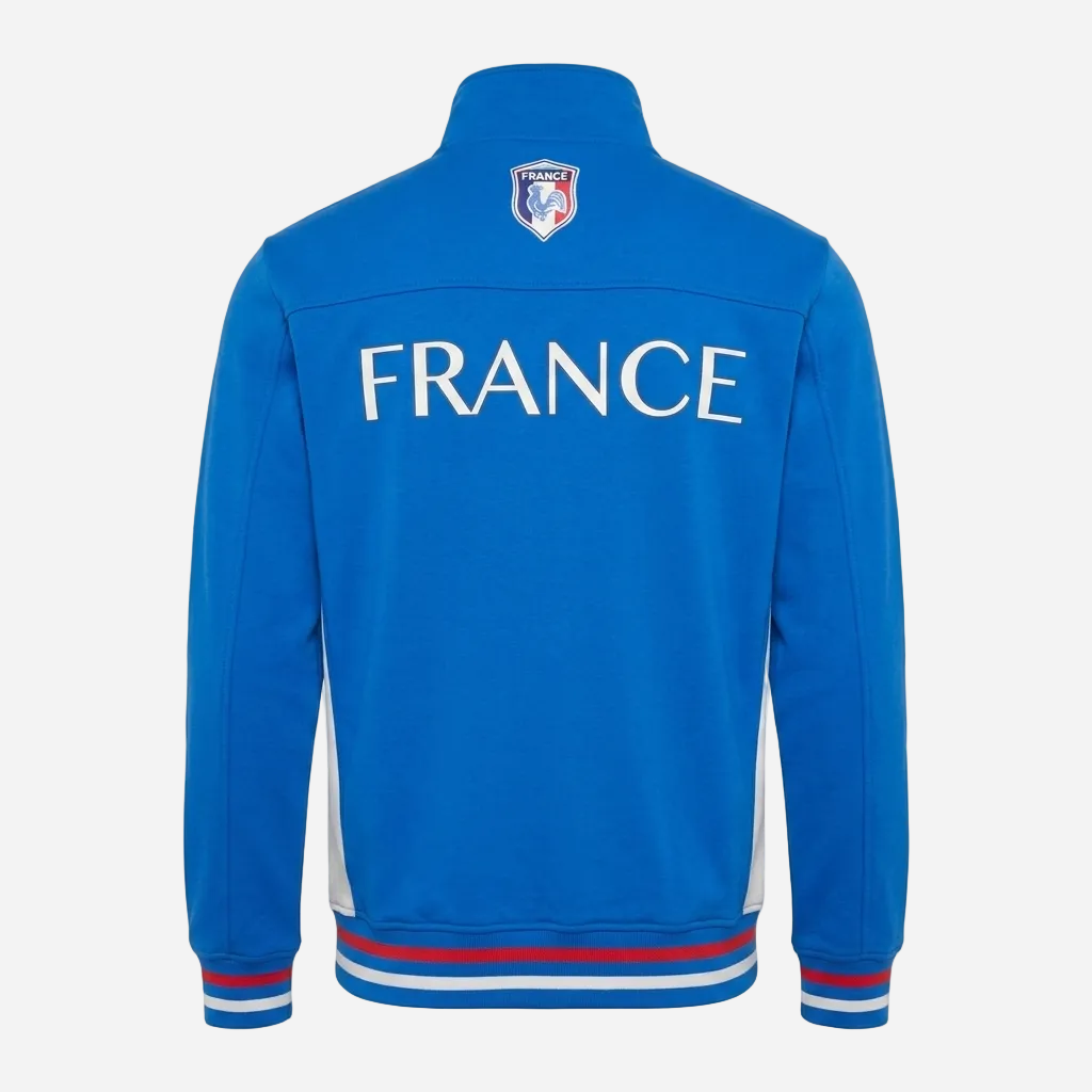 Chamarra Caballero Greenlander Francia